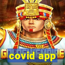 covid app