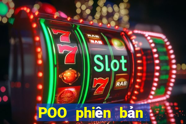 POO phiên bản chính thức Tải về