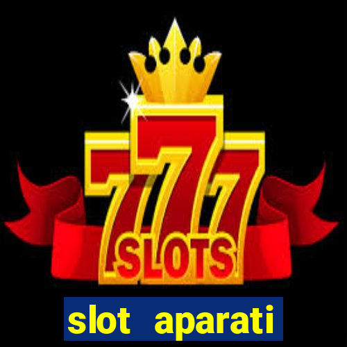 slot aparati besplatne igre