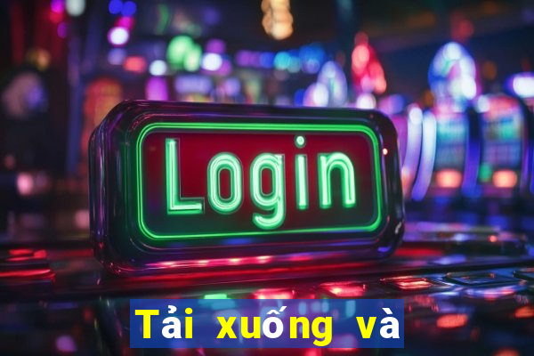 Tải xuống và cài đặt Ambo