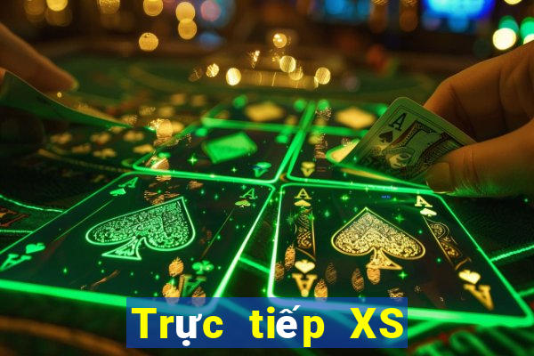 Trực tiếp XS Max 4D thứ Ba