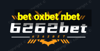 bet oxbet nbet