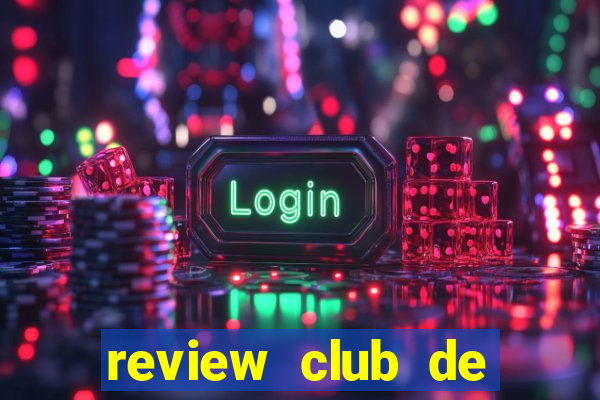 review club de nuit milestone