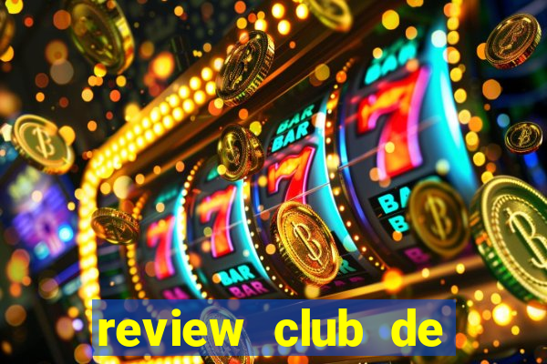 review club de nuit milestone