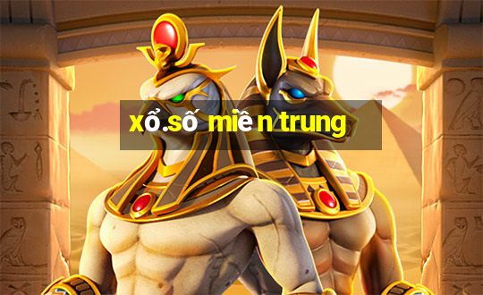 xổ.số miền trung