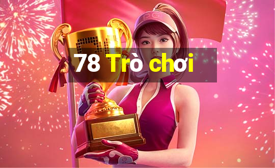 78 Trò chơi