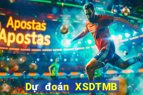 Dự đoán XSDTMB ngày 22