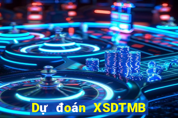 Dự đoán XSDTMB ngày 22