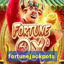 fortunejackpots casino legit