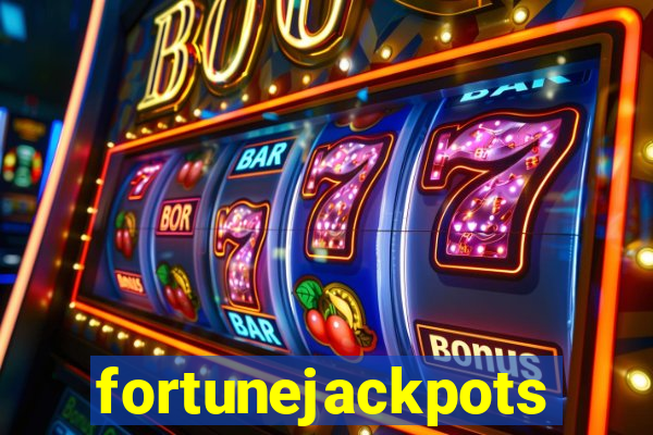 fortunejackpots casino legit