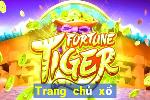 Trang chủ xổ số 007