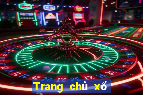 Trang chủ xổ số 007