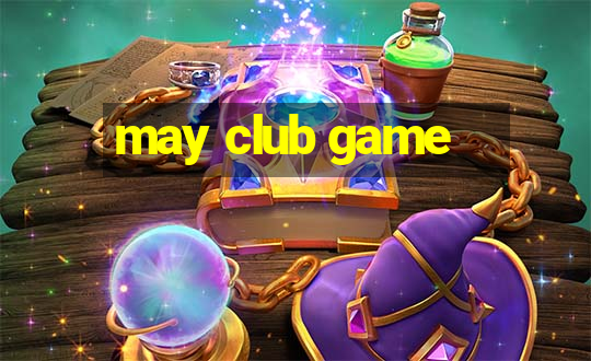 may club game