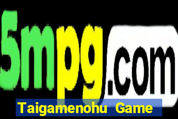 Taigamenohu Game Bài K88