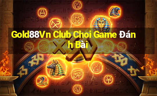 Gold88Vn Club Choi Game Đánh Bài