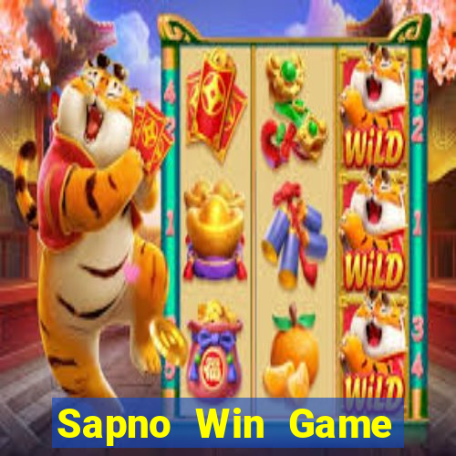 Sapno Win Game Bài 88Vin