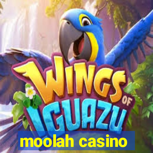 moolah casino