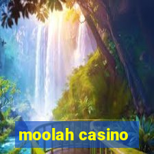 moolah casino