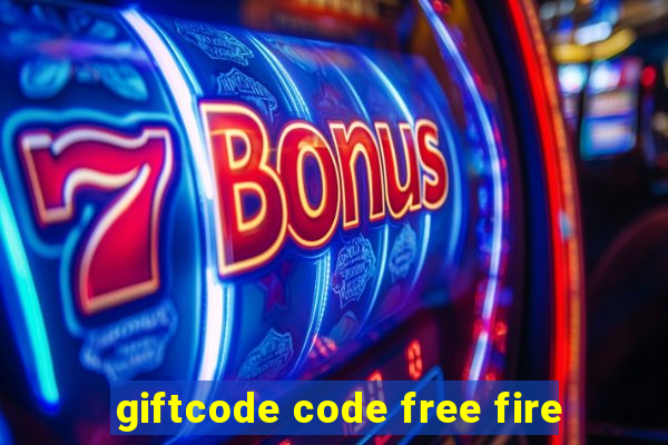 giftcode code free fire