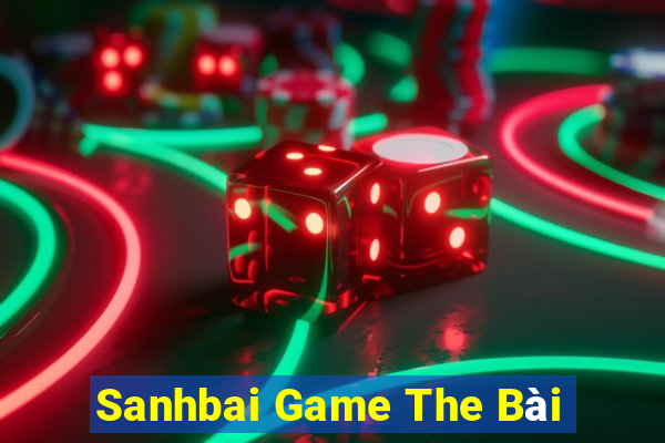 Sanhbai Game The Bài