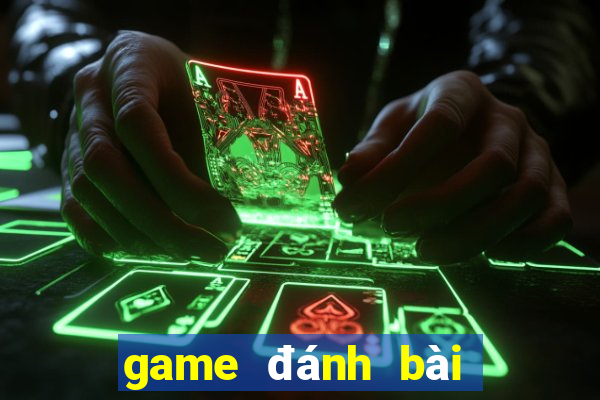 game đánh bài poker offline android