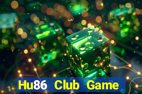 Hu86 Club Game Bài Sinh Tử