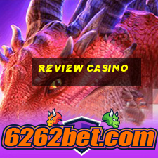 review casino