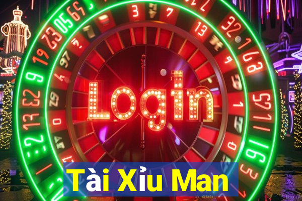 Tài Xỉu Man