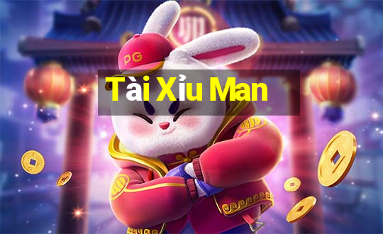 Tài Xỉu Man