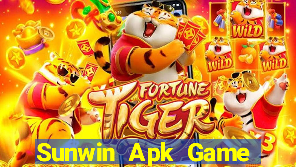 Sunwin Apk Game Bài Mậu Binh