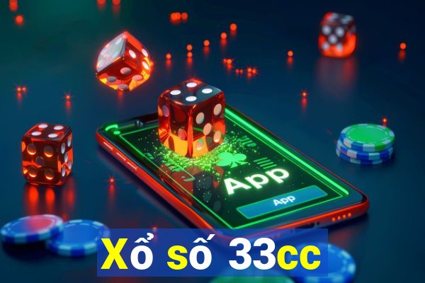 Xổ số 33cc