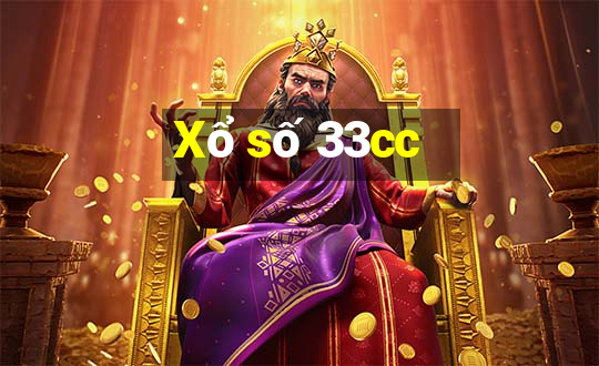 Xổ số 33cc