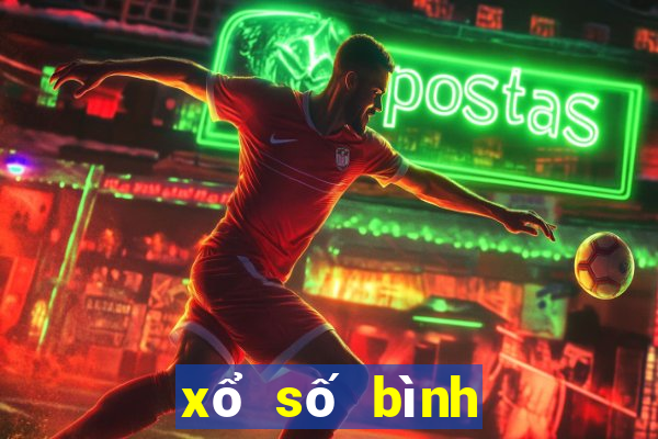 xổ số bình phước minh ngọc