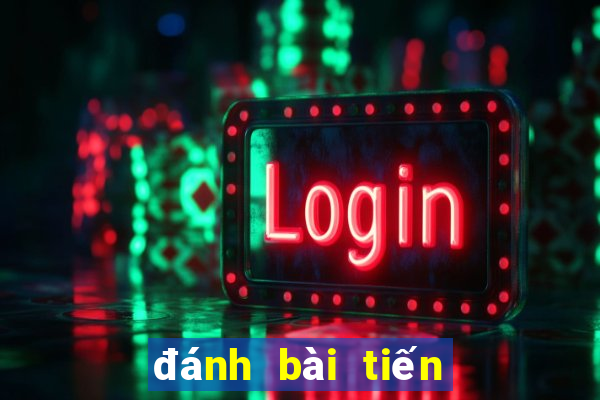 đánh bài tiến lên miền nam ăn tiền thật