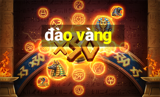 đào vàng