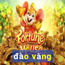 đào vàng