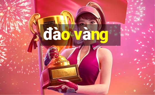 đào vàng