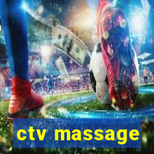 ctv massage