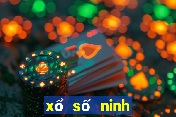 xổ số ninh thuận 5 1 2024