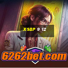 xsbp 9 12