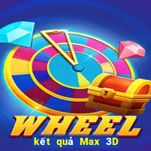 kết quả Max 3D pro ngày 29