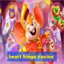 heart bingo casino