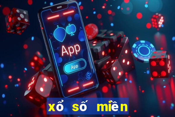 xổ số miền nam ra đời