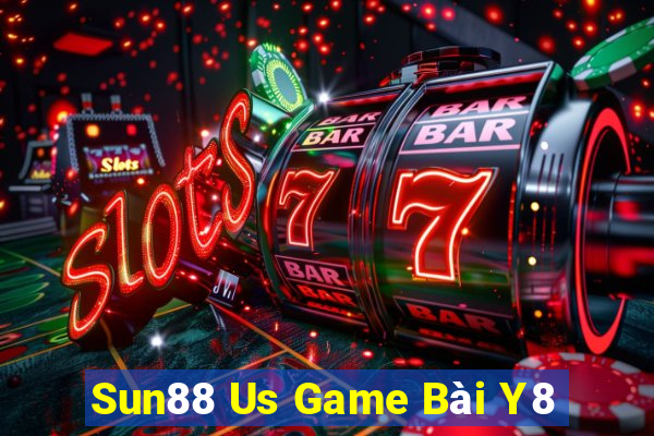 Sun88 Us Game Bài Y8