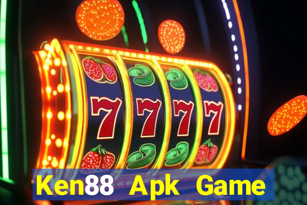 Ken88 Apk Game Bài Go88