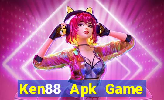 Ken88 Apk Game Bài Go88