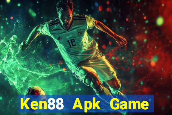 Ken88 Apk Game Bài Go88