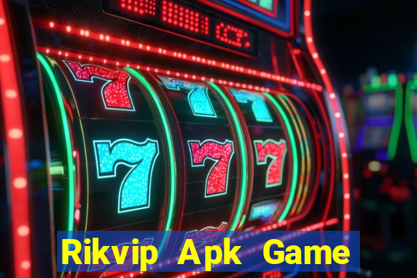 Rikvip Apk Game Bài Liêng