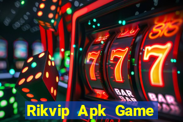 Rikvip Apk Game Bài Liêng