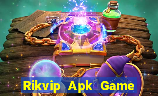 Rikvip Apk Game Bài Liêng